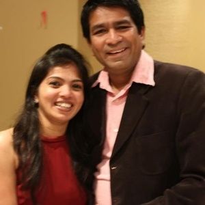 Meet your Posher, Sunita